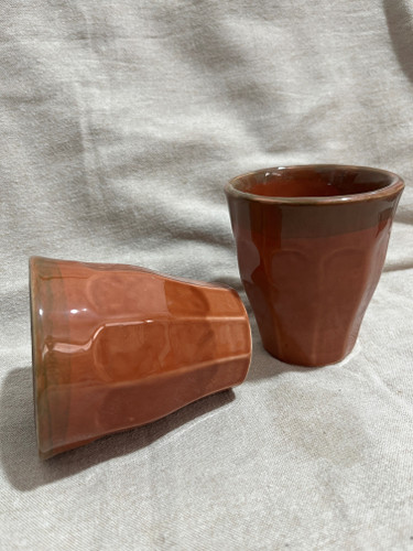 ماگ چند ضلعی سایز متوسط