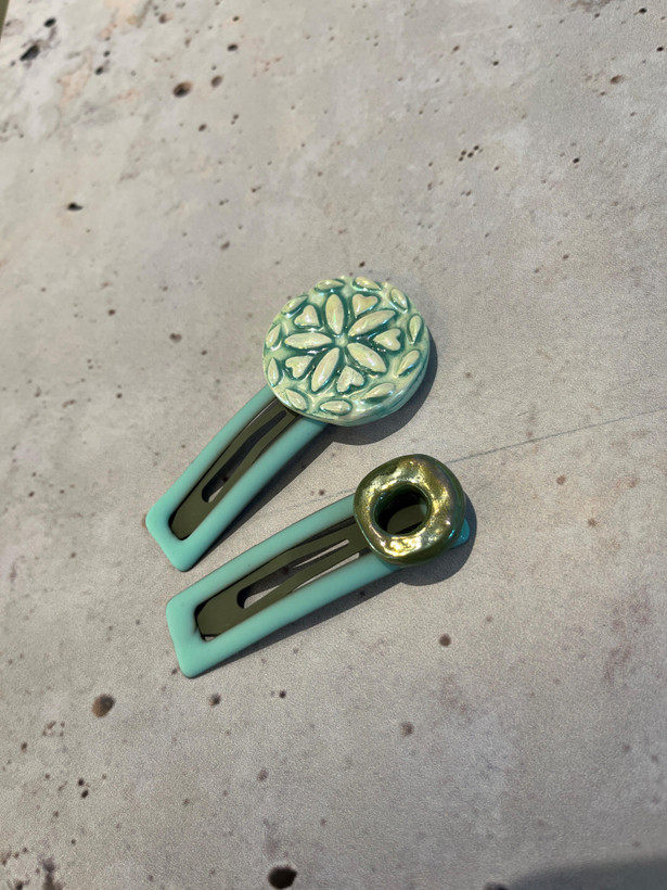 سبزآبی طرح 1 و سبزآبی طرح 2