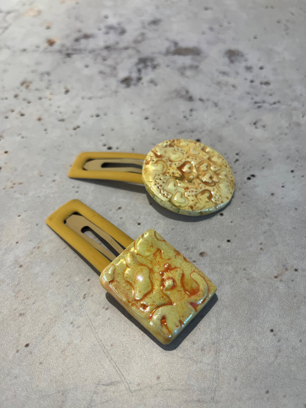 خردلی دایره و خردلی مربعی