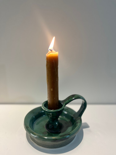 جاشمعی سرامیکی سبز رستا