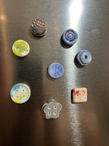 دکمه آبی/ دکمه مسی/ دکمه مربعی/دکمه گل /دکمه سبز