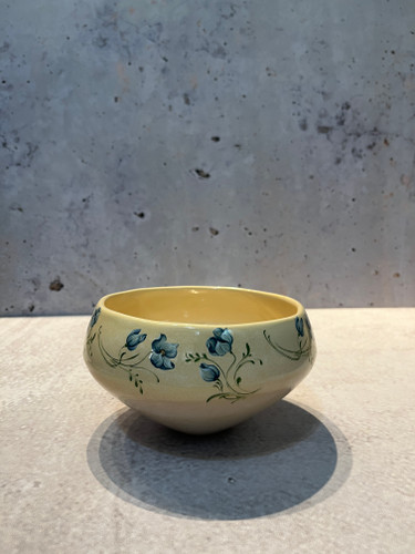 کاسه پذیرایی گل نیلوفر