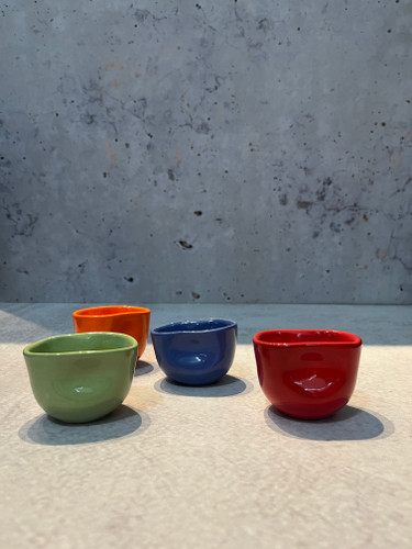 شات اسپرسو دفرمه دستساز