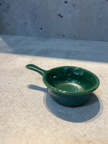 سس خوری سبز مسی