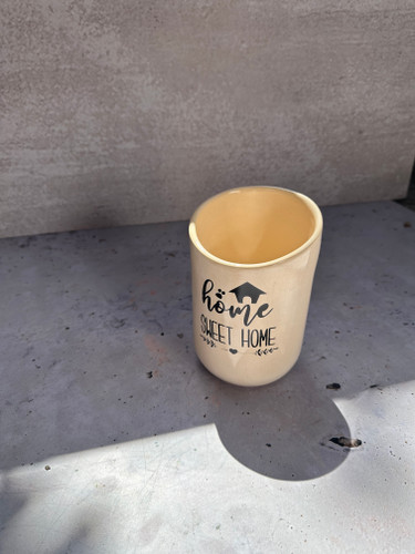 جا قاشقی سرامیکی