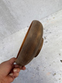 کاسه پذیرایی سفالی