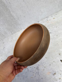 کاسه پذیرایی سفالی