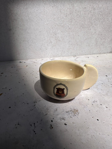 فنجان سرامیکی با طرح فانتزی