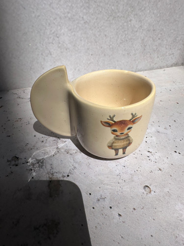 ماگ سرامیکی فانتزی