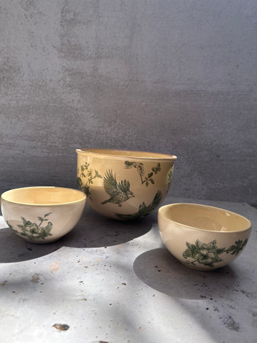 ست پذیرایی باغ بهشت