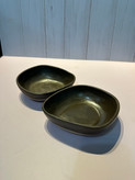 کاسه سرامیکی دفرمه گلین